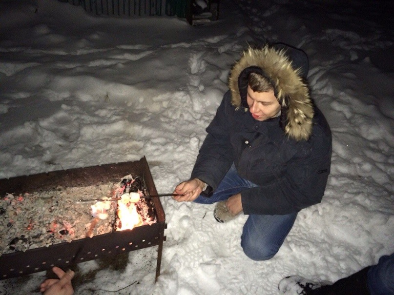 Галина Самойлова | Москва