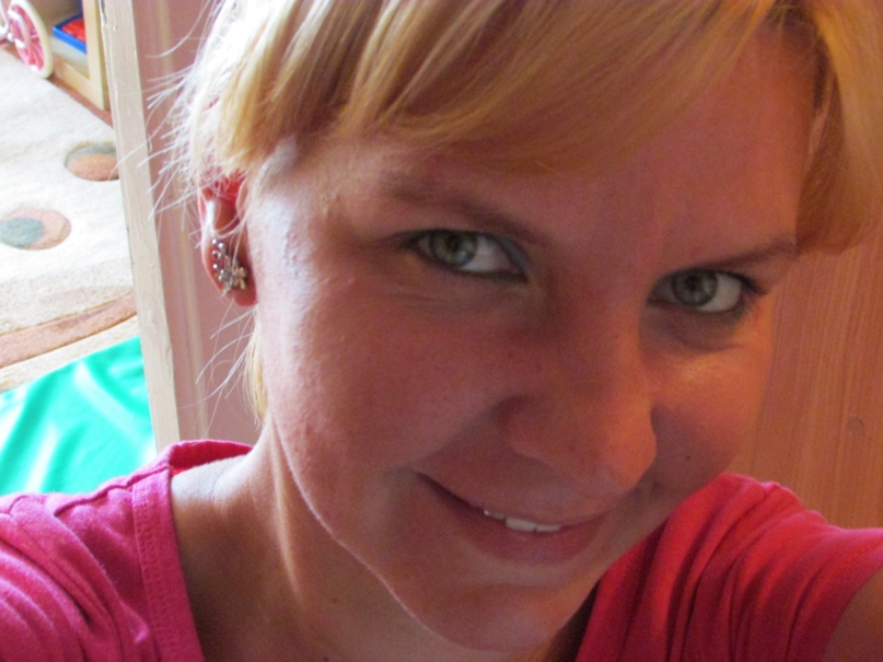 Оксана Гаврилова | Нижний Новгород