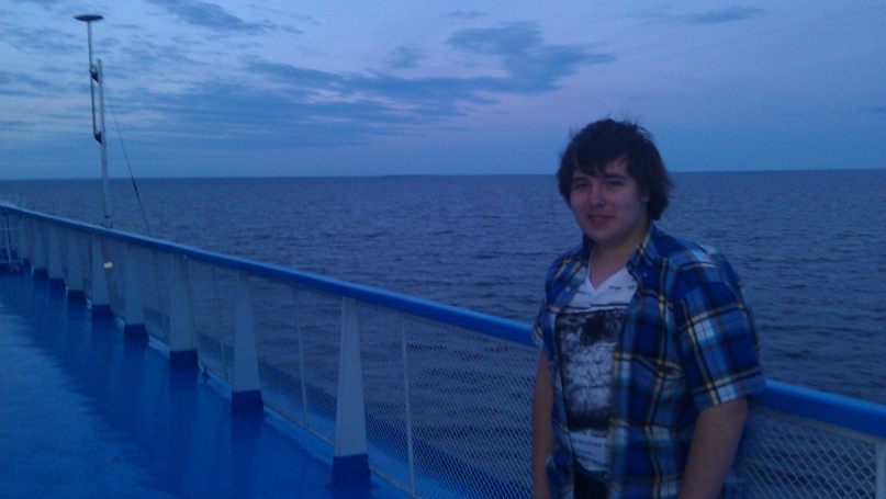 Максим Протасов | Москва