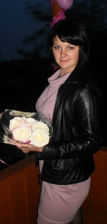 Марина Максимчук | Городница