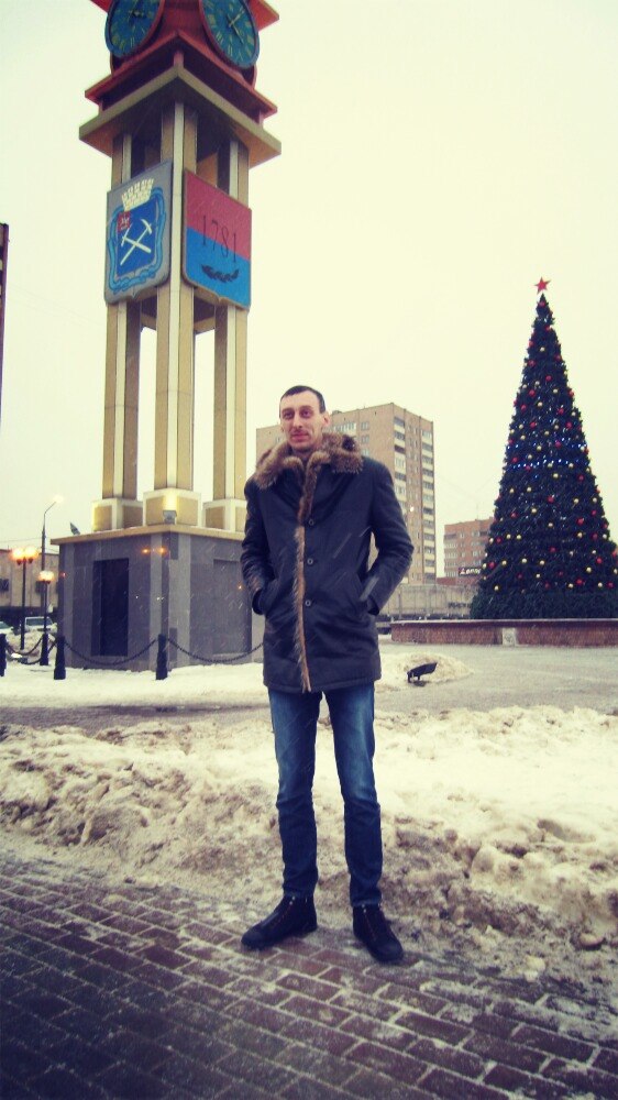 Михаил Анищенко | Волгоград