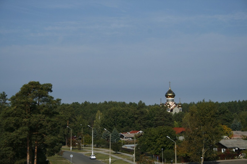 Оля Филимонова | Киев