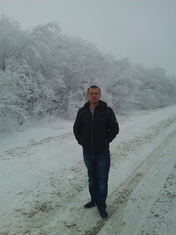 Павел Лапшин | Алатырь