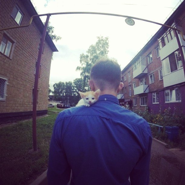 Никита Князев | Набережные Челны