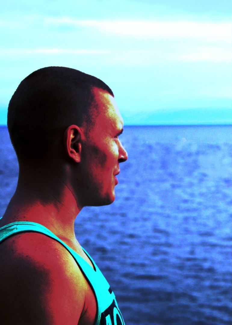 Денис Сметанин | Кемерово