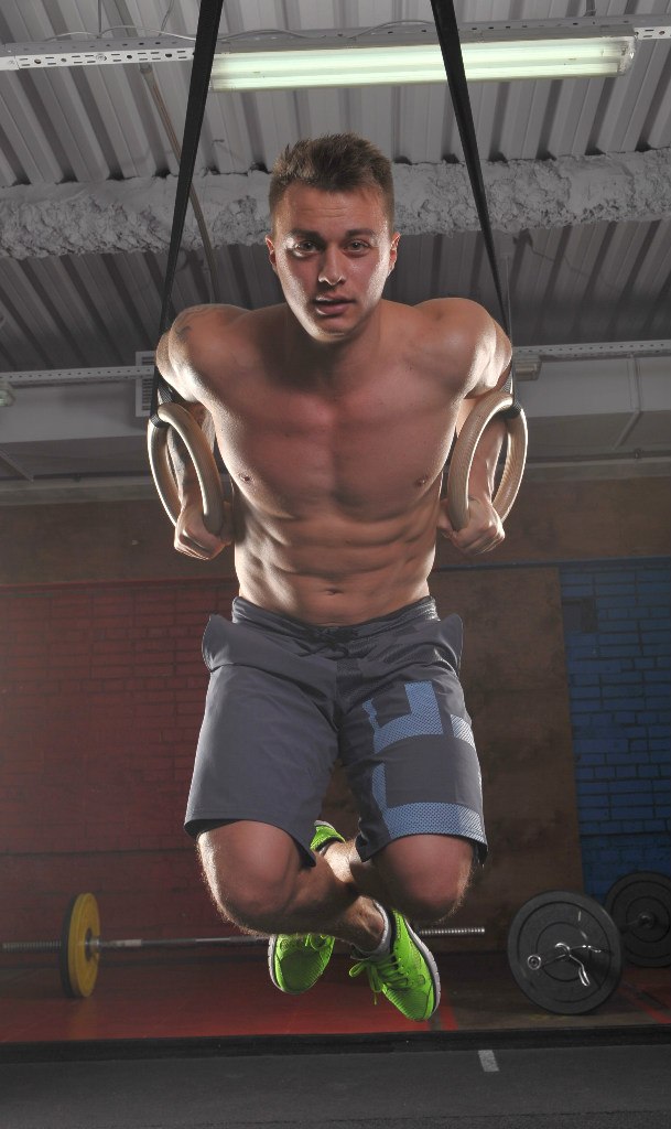 Илья Никешин | Санкт-Петербург