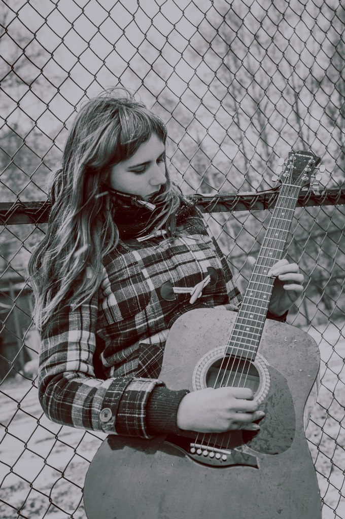 Анна Трубицына | Санкт-Петербург