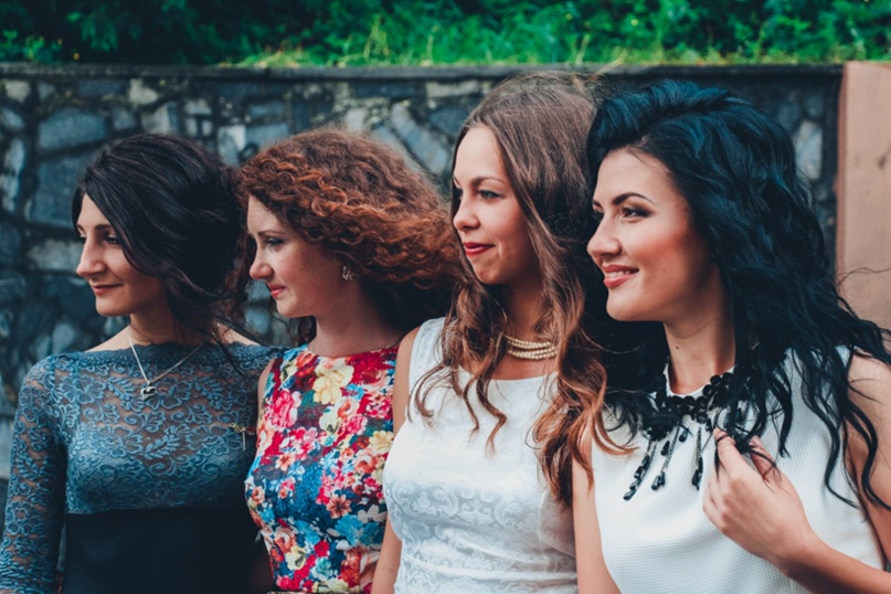 Елена Сокол | Ровно