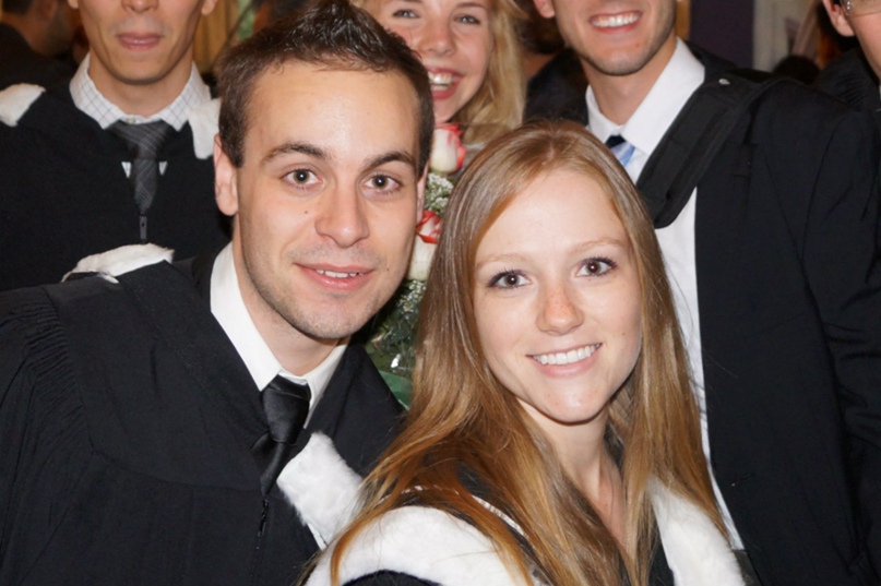 Анастасия Кондрашова | Toronto