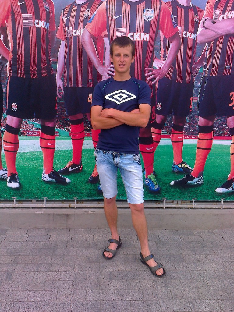 Андрей Сильченко | Севастополь