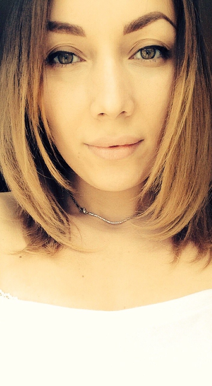 Марина Усманова hey_hey_aki | Москва