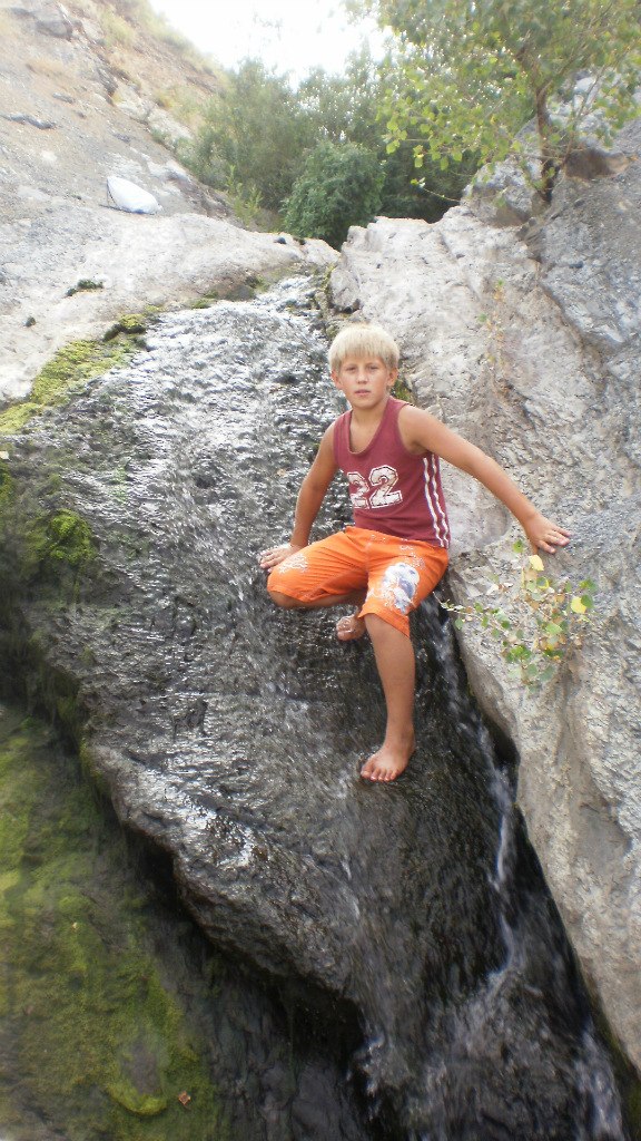 Никита Левин | Москва