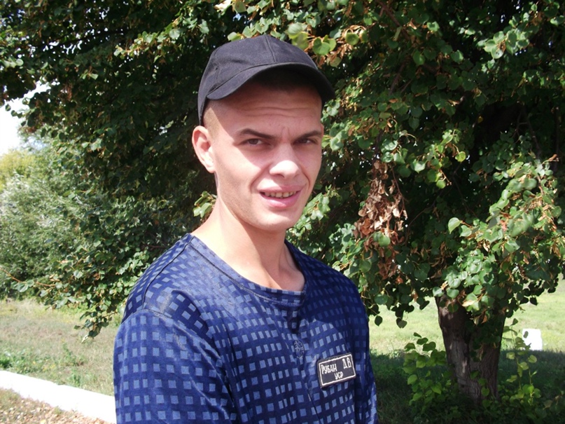 Наталья Рубан | Санкт-Петербург