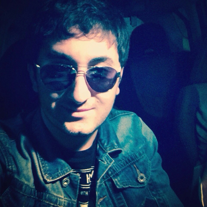 Алексан Хачатурян | Ростов-на-Дону