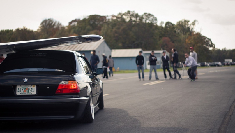 Саша Карасев | Туголесский Бор