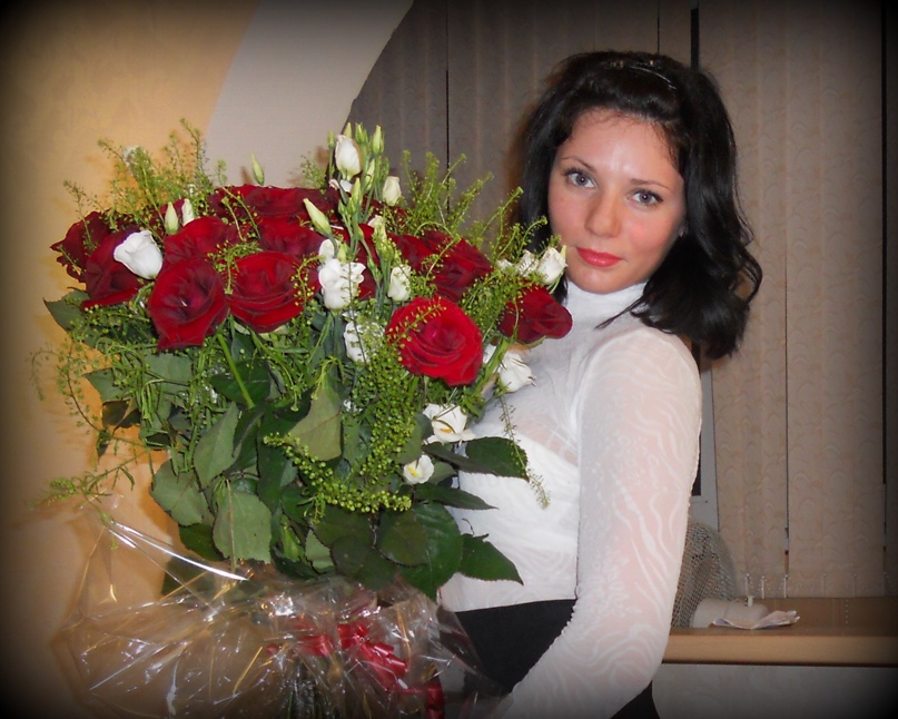 Ксения Афанасьева | Москва