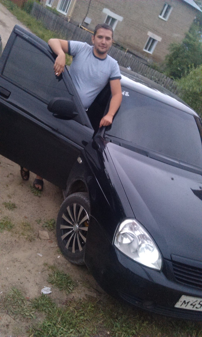 Олег Сахаров | Пенза