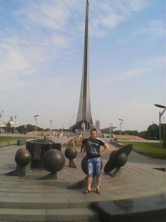 Олег Бабенко | Белики