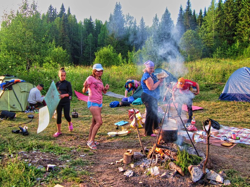 Константин Мальцев | Пермь