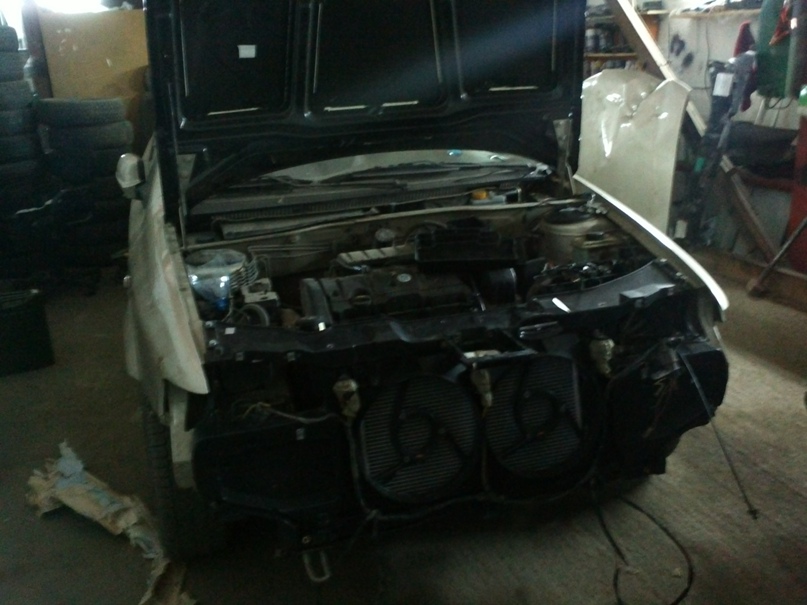 Илья Андреевич | Казань