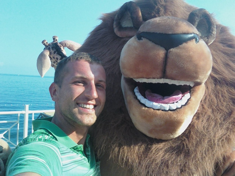 Антон Петухов | Мелитополь