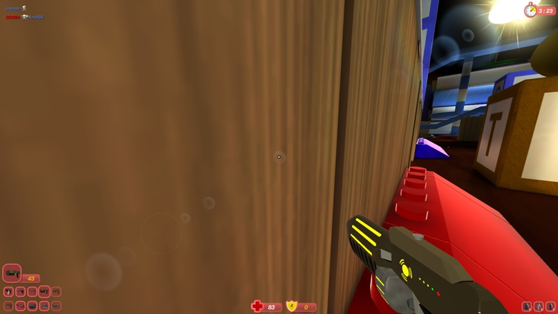 Артем Храмов | Мичуринск