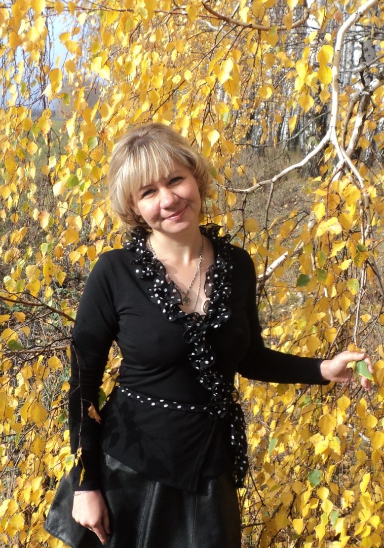 Наталья Куркова | Курск (поселок)