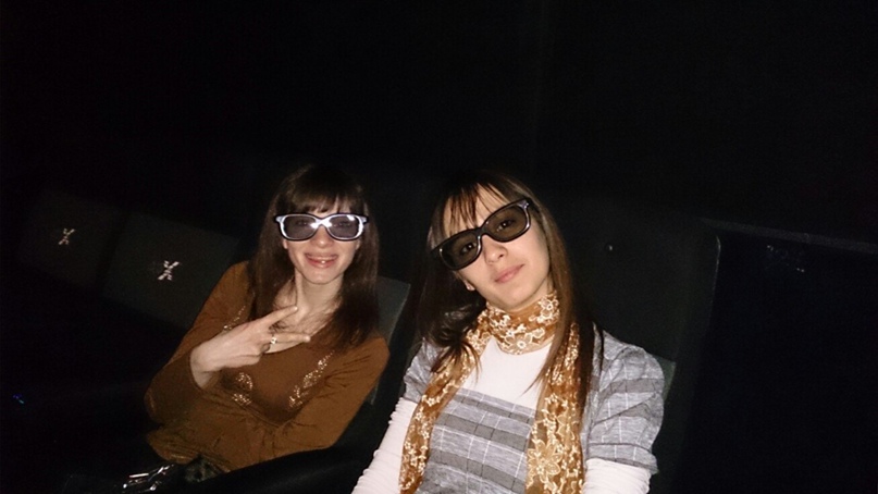 Ольга Чуйкова | Харьков