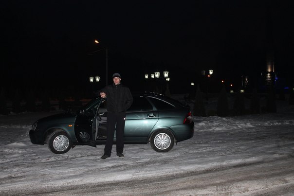 Сергей Старовойтов | Клинцы