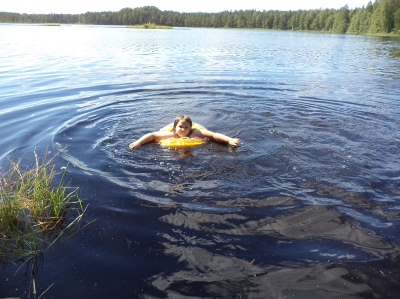 Наталья Зайцева | Пикалево