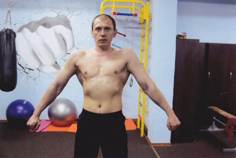 Александр Сиренко | Великий Бурлук