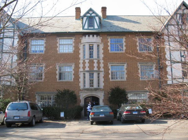 Михаил Костылев | New Haven