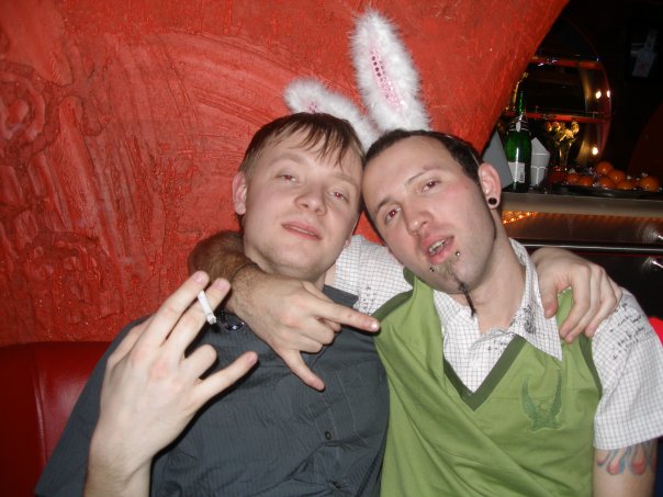 Виктор Черномордов | Санкт-Петербург