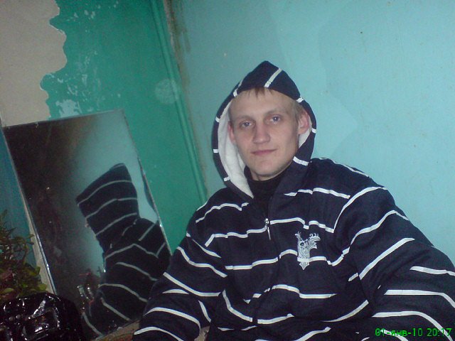 Андрей Кислицын | Белгород