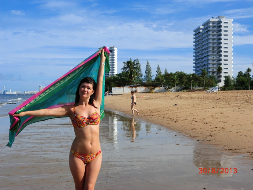 Анна Иосифиди | Канск