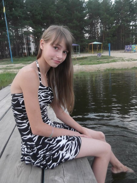 Ксения Малышева | Йошкар-Ола