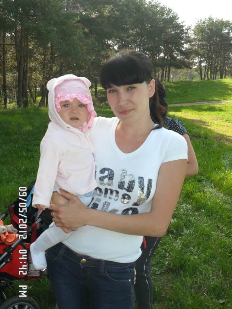 Альбина Валиева Ильмировна | Казань