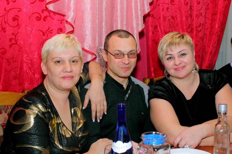 Алла Макарова | Тюмень