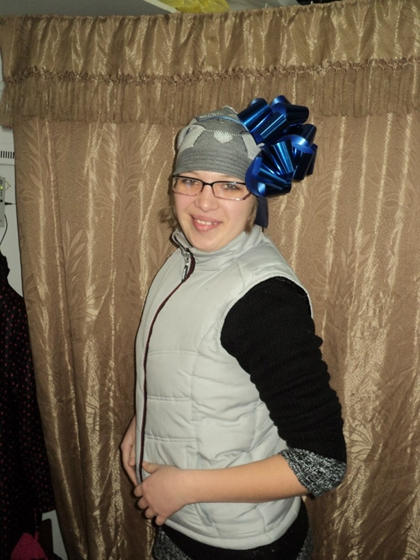 Юлия Зорина | Новосибирск