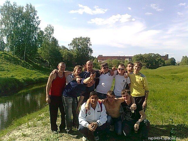 Максимка Веселов | Москва