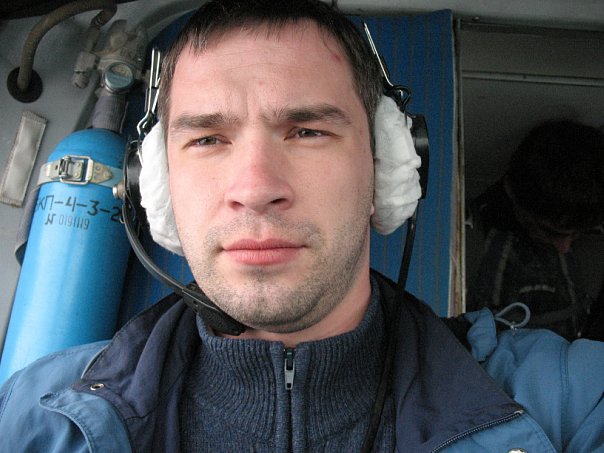 Вячеслав Коваленко | Санкт-Петербург