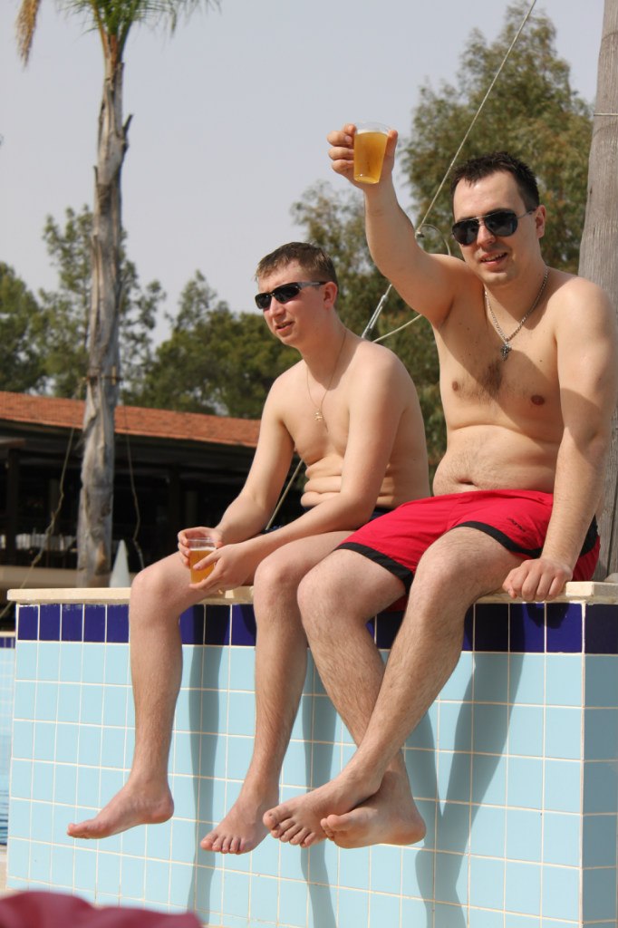 Антон Петров | Тверь