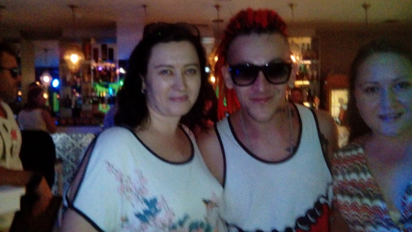 Оксана Кожевникова | Омск