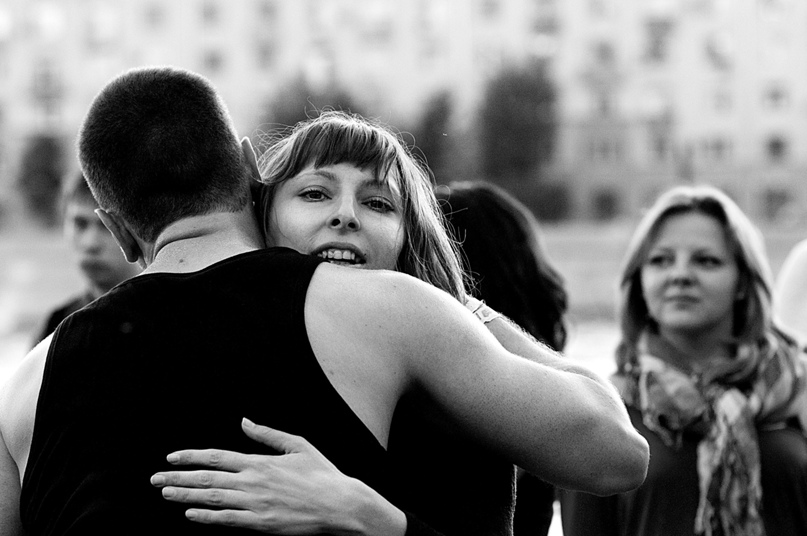 Anastasia Alferova | Москва