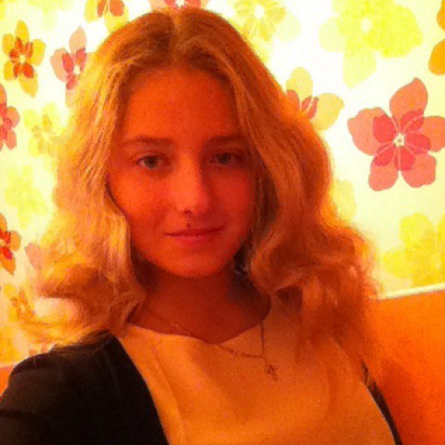 Ксения Руденко | Королёв