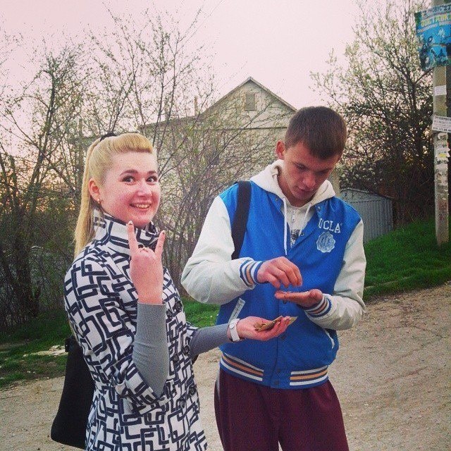 Алёна Владимировна | Севастополь