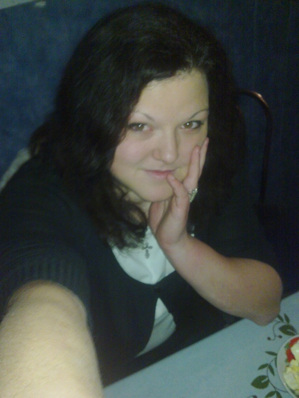 Анастасия Станкевич | Киев