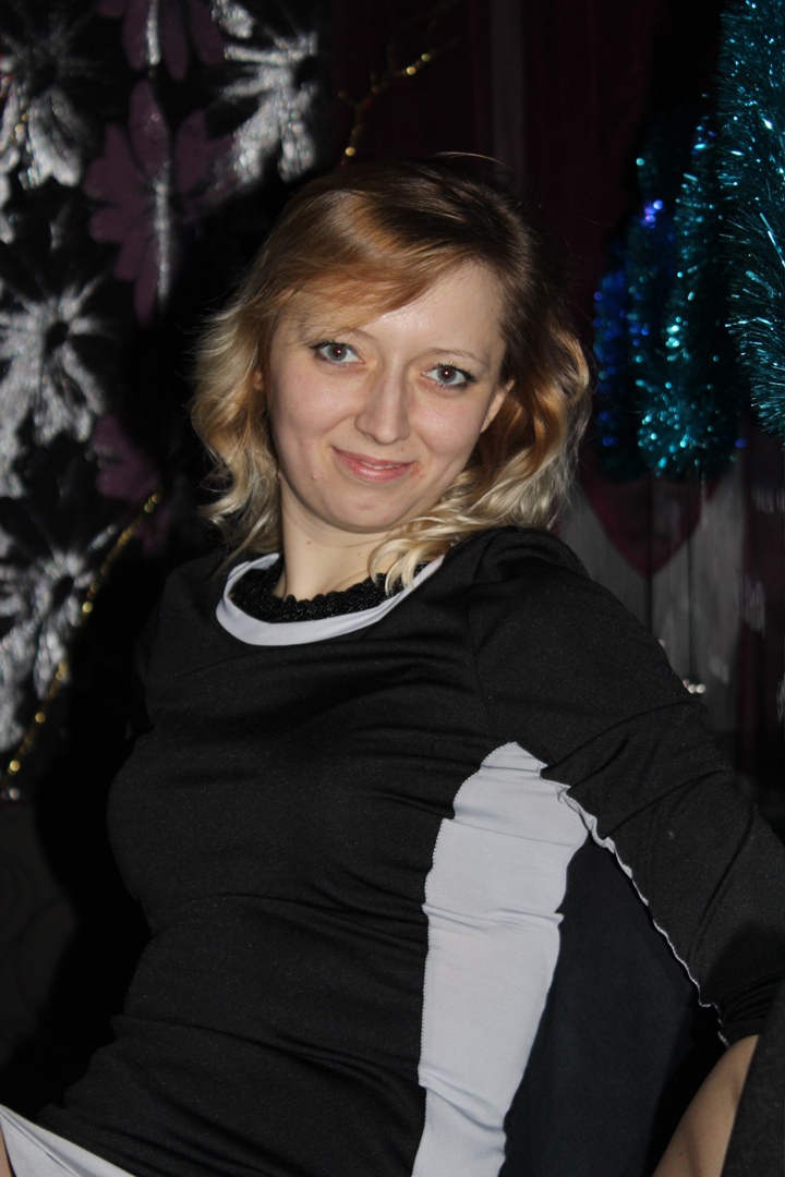 Любовь Князева | Нижний Новгород