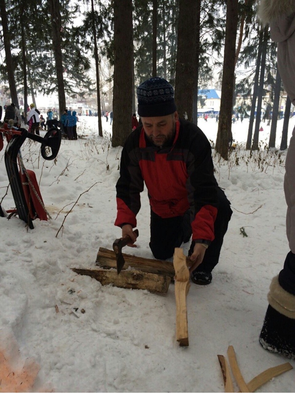 Руслан Сабиров | Пермь