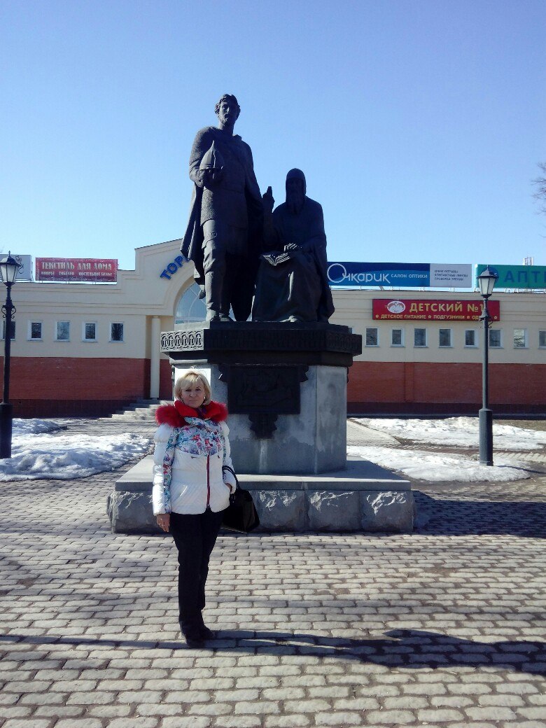 Вадим Борисов | Москва